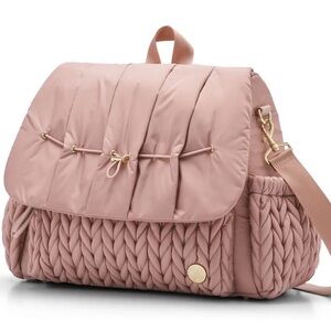 Diaper Bag (Happ Brand)